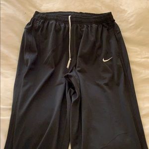 Nike tracksuit pants